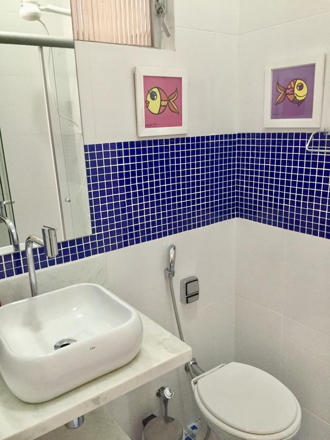 Apartemen De Ipanema Rio de Janeiro