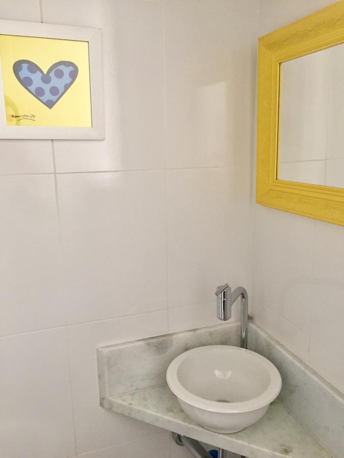 Apartemen De Ipanema Rio de Janeiro