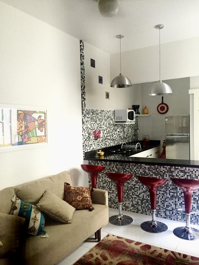 Apartment De Ipanema Rio de Janeiro